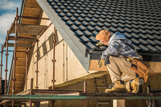 Best Roofing Contractor Near Me  in Woodburn, VA