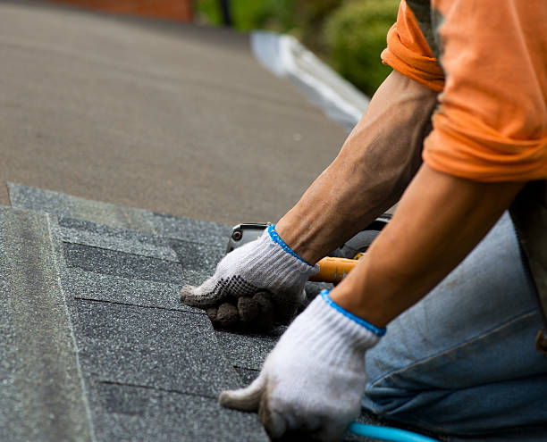 Best Roof Leak Repair  in Woodburn, VA