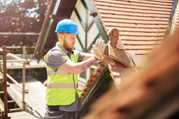 Woodburn, VA Roofing Contractor Company